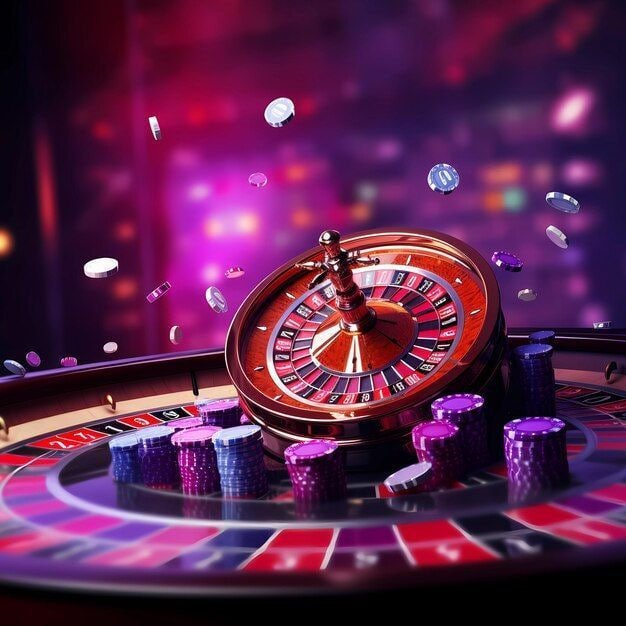 Tampilan fitur aplikasi kliwonslot mobile