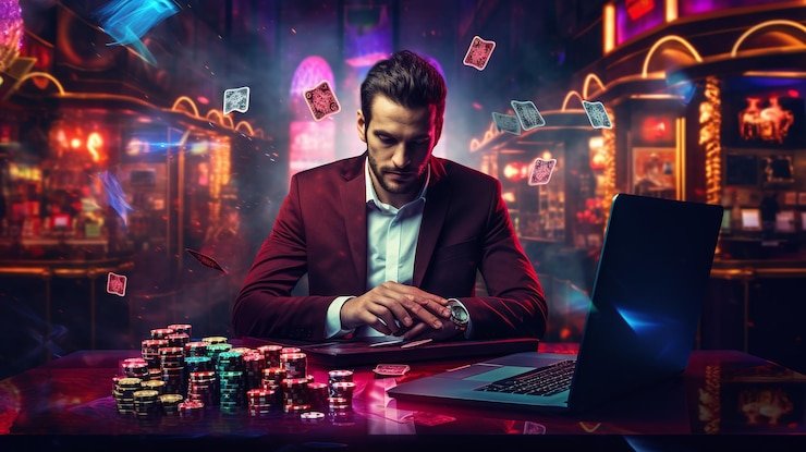 Pengalaman mobile kliwonslot di jaringan lokal